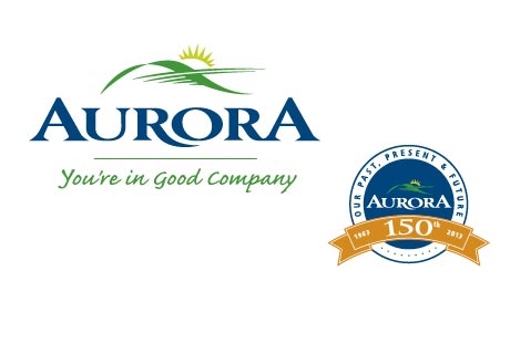 Town of Aurora