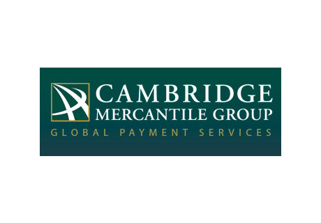 Cambridge Mercantile Process Animation