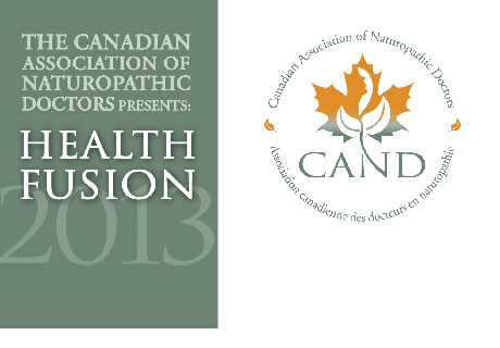 CAND Identity & Materials