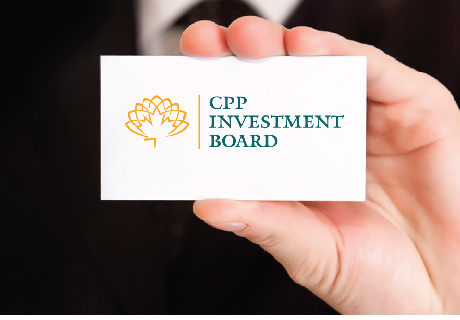 CPPIB Investment Board Internal Videos and Email Marketing