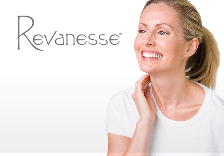 Prollenium Revanesse Website