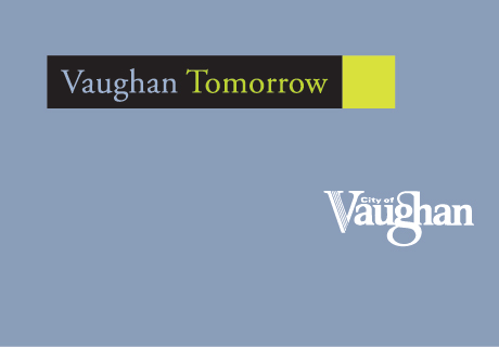 City of Vaughan Public Microsite